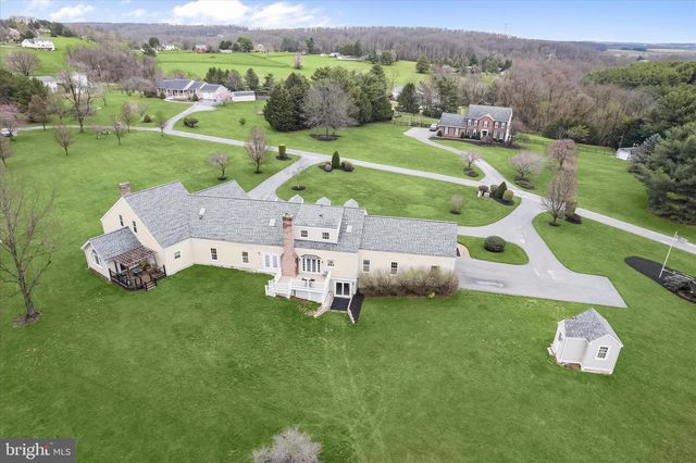 1302 RANDOM RIDGE DR, Westminster, MD 21157