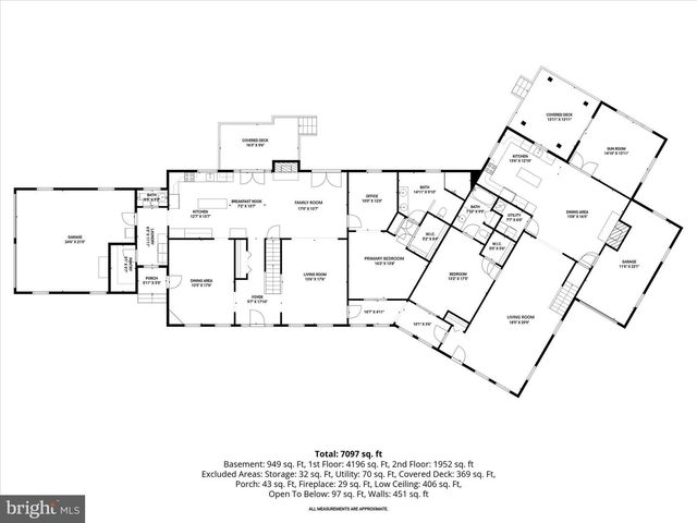 1302 RANDOM RIDGE DR, Westminster, MD 21157