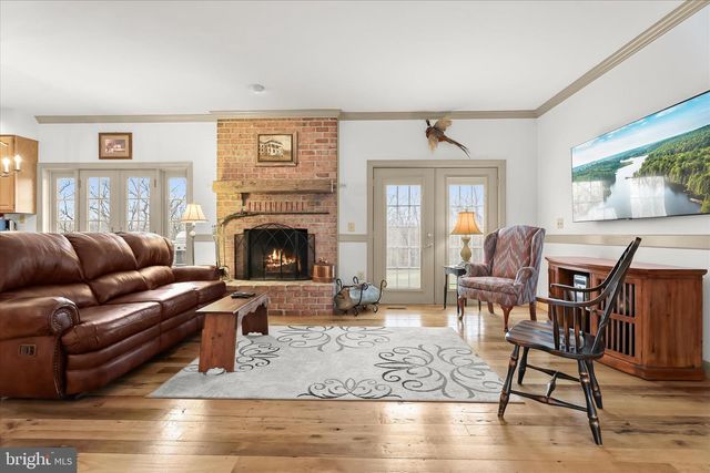 1302 RANDOM RIDGE DR, Westminster, MD 21157