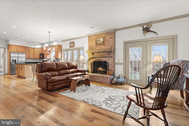 1302 RANDOM RIDGE DR, Westminster, MD 21157