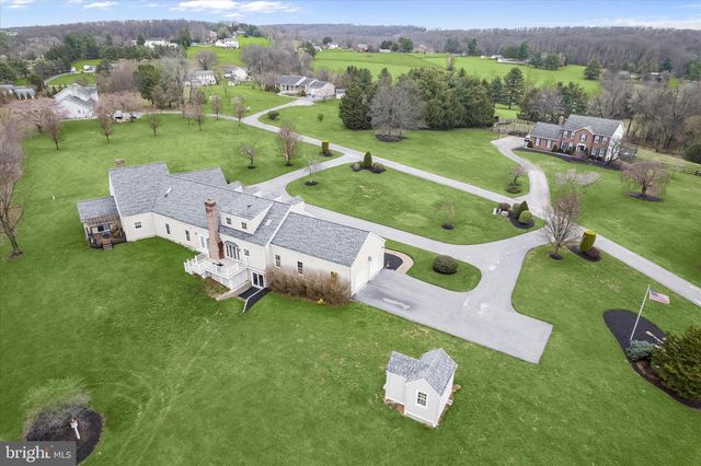 1302 RANDOM RIDGE DR, Westminster, MD 21157