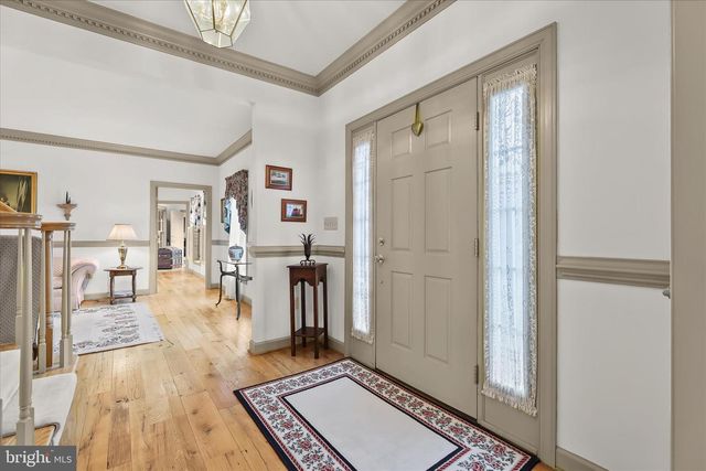 1302 RANDOM RIDGE DR, Westminster, MD 21157