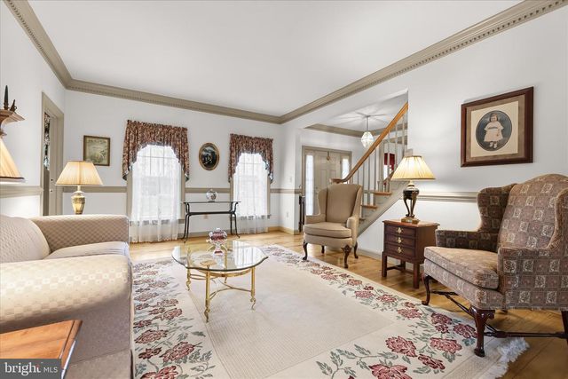 1302 RANDOM RIDGE DR, Westminster, MD 21157