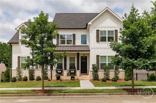 105 Red Bluff Drive, Athens, GA 30607