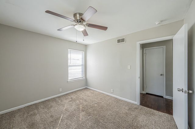 101 S Valera Court, Fort Worth, TX 76134