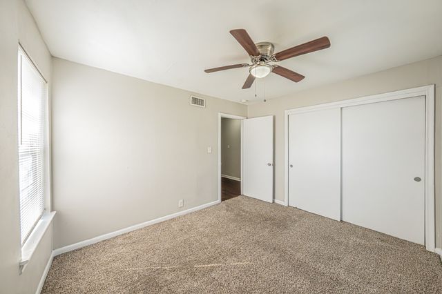 101 S Valera Court, Fort Worth, TX 76134