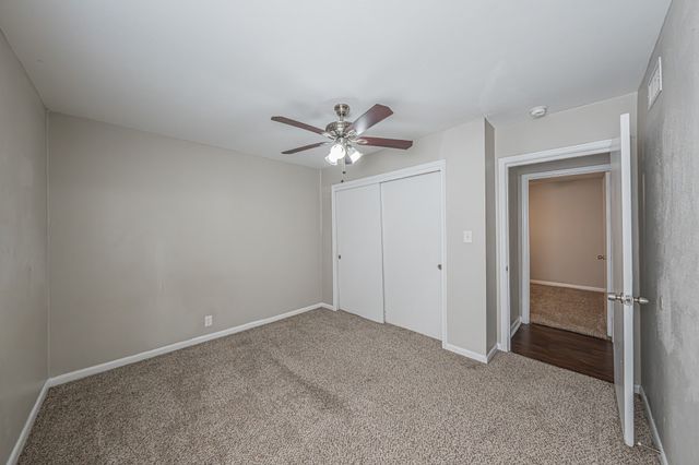 101 S Valera Court, Fort Worth, TX 76134