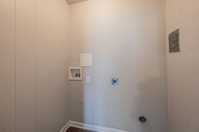 101 S Valera Court, Fort Worth, TX 76134