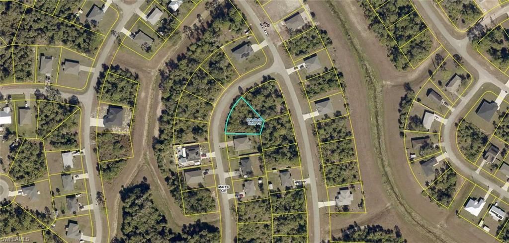 5018 Mateo CIR, LABELLE, FL 33935 — photo 2