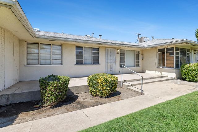 2414 N 1st Street, Fresno, CA 93703