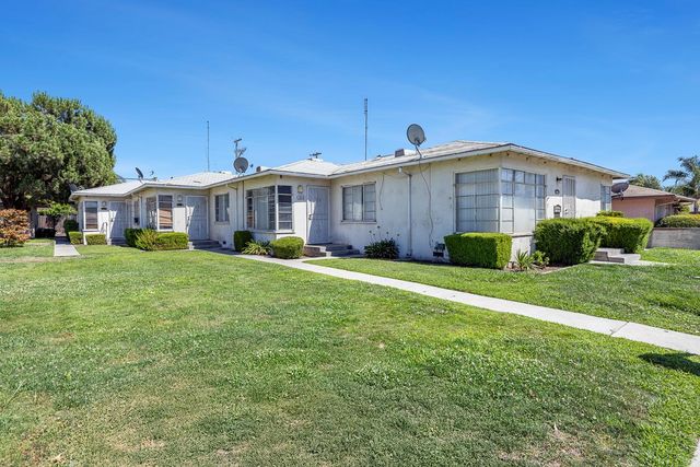 2414 N 1st Street, Fresno, CA 93703