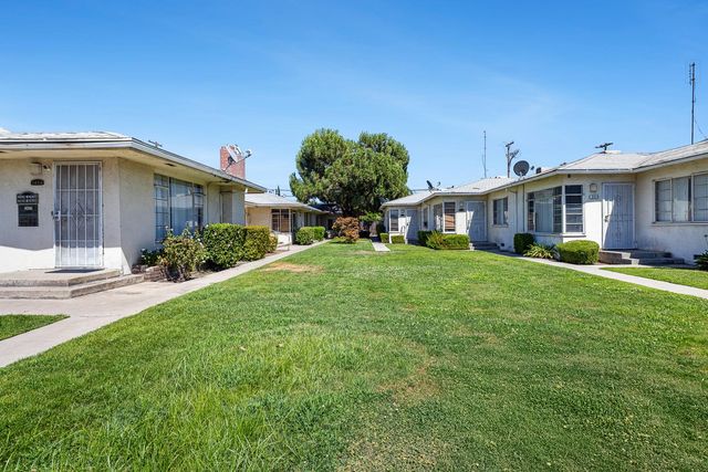 2414 N 1st Street, Fresno, CA 93703