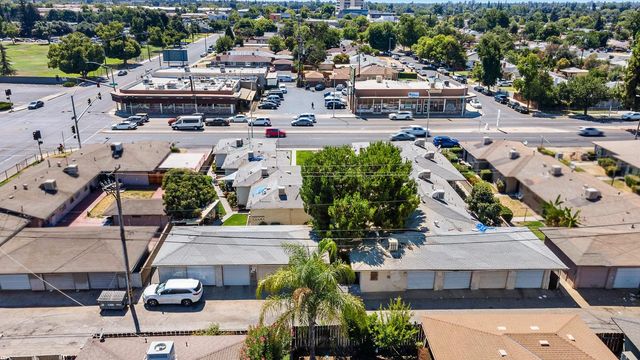 2414 N 1st Street, Fresno, CA 93703