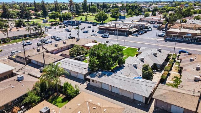 2414 N 1st Street, Fresno, CA 93703