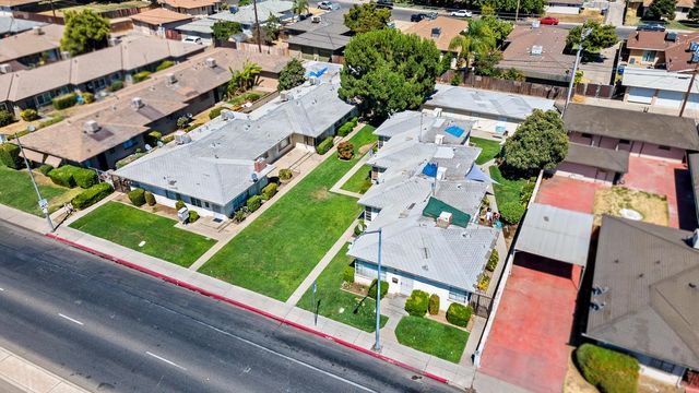 2414 N 1st Street, Fresno, CA 93703