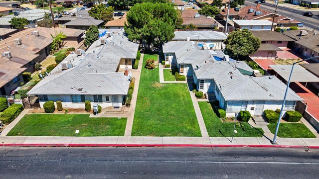 2414 N 1st Street, Fresno, CA 93703