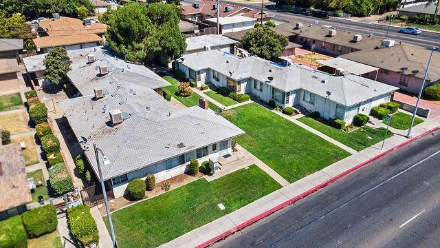 2414 N 1st Street, Fresno, CA 93703