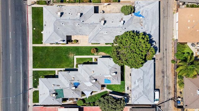 2414 N 1st Street, Fresno, CA 93703