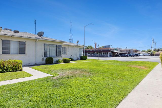 2414 N 1st Street, Fresno, CA 93703