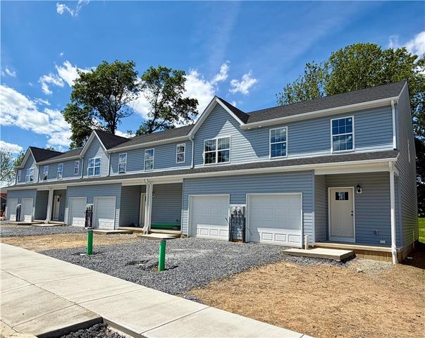 315 Barber Street Lot 47, Allentown City, PA 18103