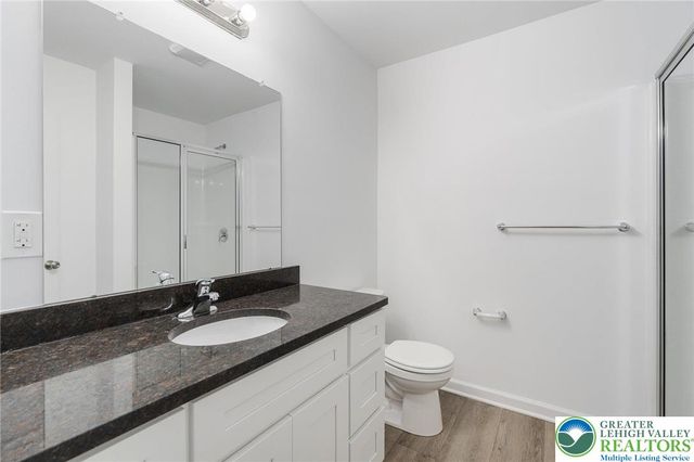 315 Barber Street Lot 47, Allentown City, PA 18103