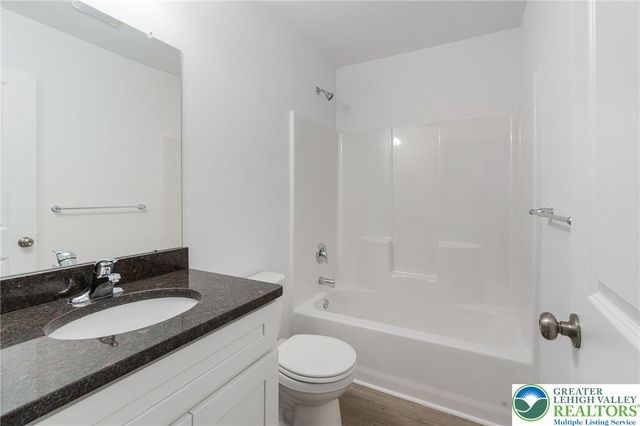 315 Barber Street Lot 47, Allentown City, PA 18103