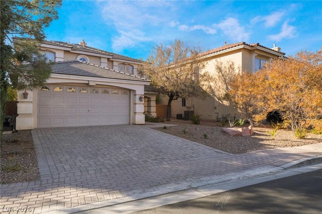 10993 Ladyburn Court, Las Vegas, NV 89141