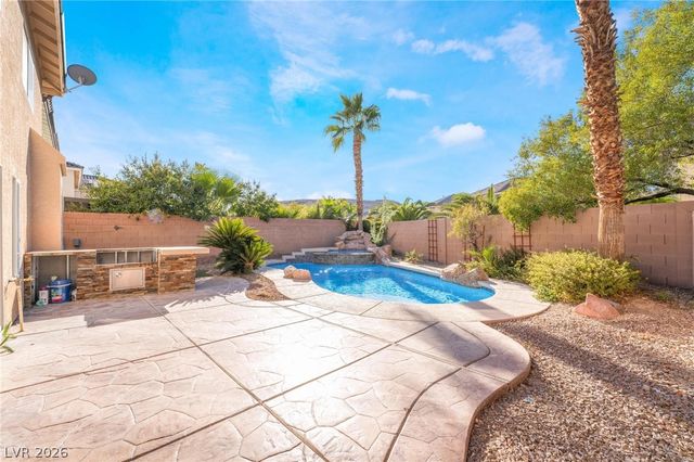 10993 Ladyburn Court, Las Vegas, NV 89141