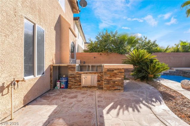 10993 Ladyburn Court, Las Vegas, NV 89141
