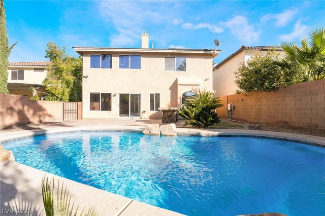 10993 Ladyburn Court, Las Vegas, NV 89141