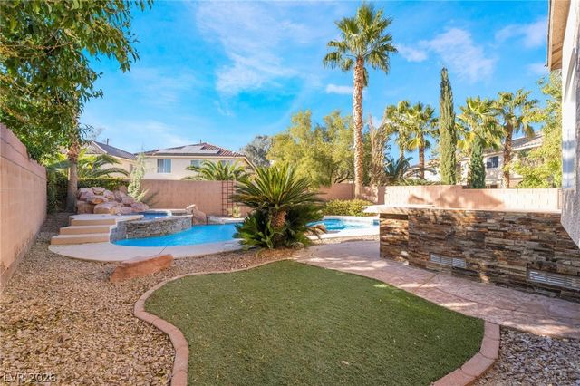 10993 Ladyburn Court, Las Vegas, NV 89141