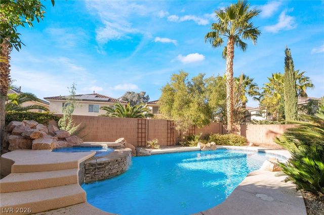 10993 Ladyburn Court, Las Vegas, NV 89141