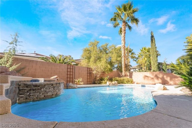 10993 Ladyburn Court, Las Vegas, NV 89141