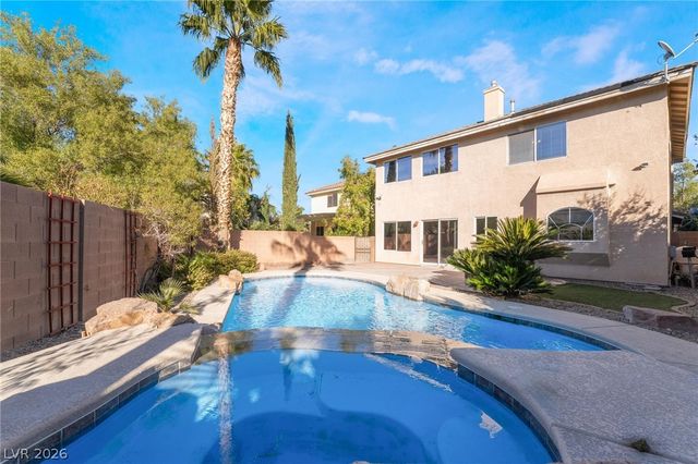 10993 Ladyburn Court, Las Vegas, NV 89141