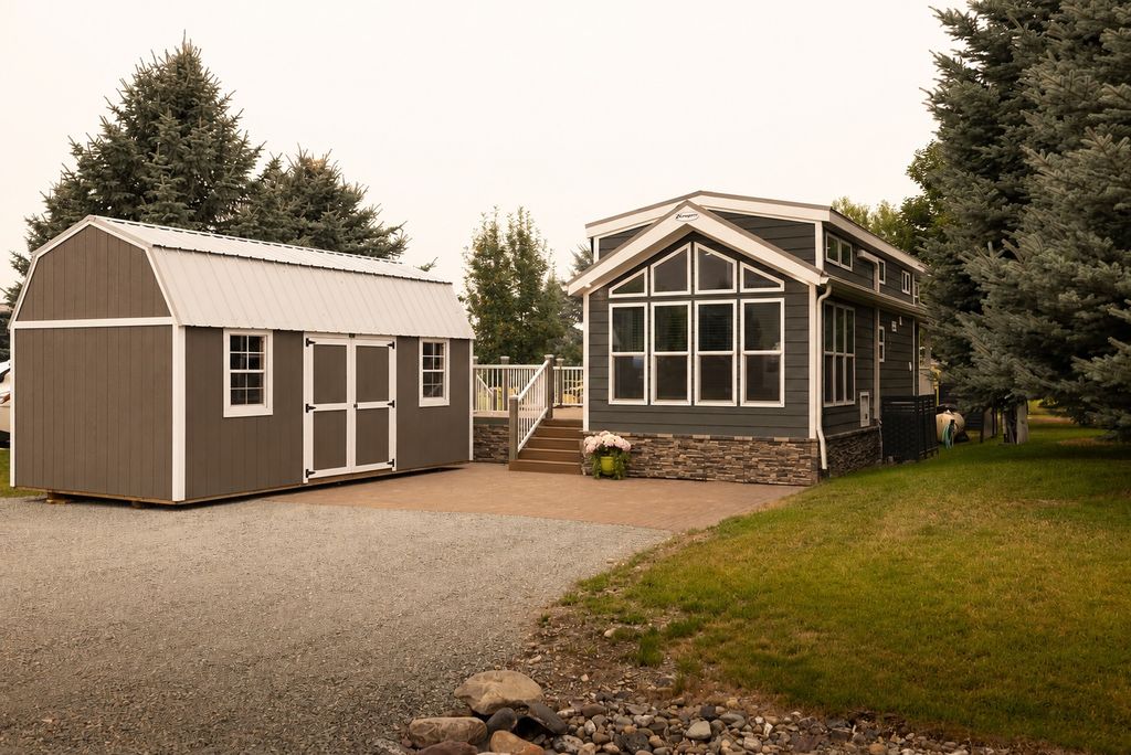 311 Kingfisher Loop, Eureka, MT 59917 photo 1