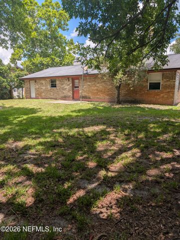 2773 WINCHESTER Avenue, Orange Park, FL 32065