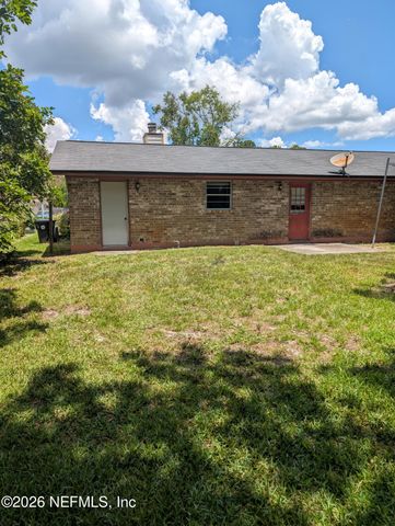 2773 WINCHESTER Avenue, Orange Park, FL 32065