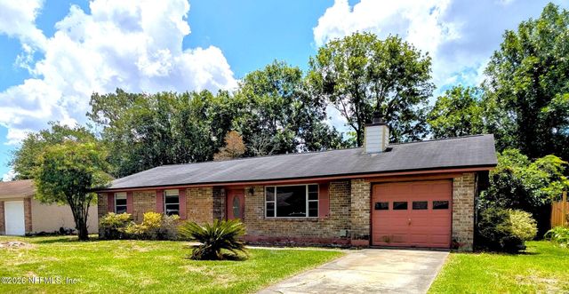 2773 WINCHESTER Avenue, Orange Park, FL 32065