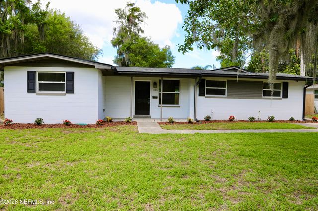 1050 GLYNLEA Road, Jacksonville, FL 32216