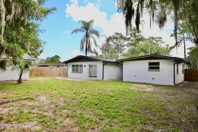 1050 GLYNLEA Road, Jacksonville, FL 32216