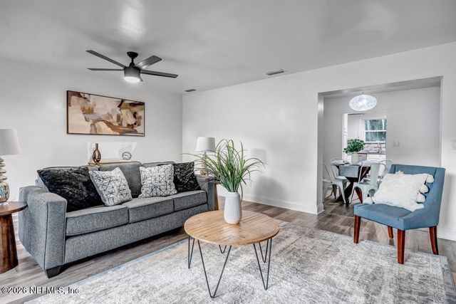 1050 GLYNLEA Road, Jacksonville, FL 32216