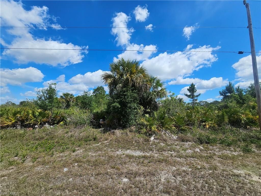735 Central ST E, LEHIGH ACRES, FL 33974 — exterior