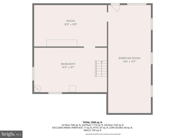 76 PANCOAST BLVD, Delran, NJ 08075