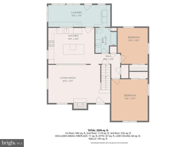 76 PANCOAST BLVD, Delran, NJ 08075