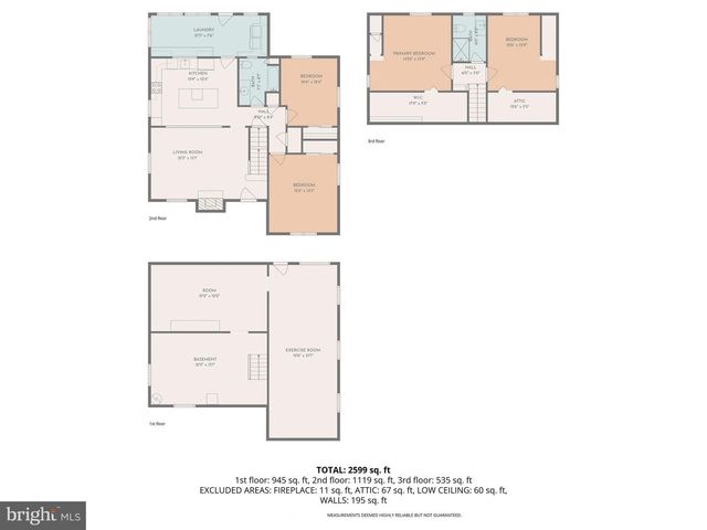 76 PANCOAST BLVD, Delran, NJ 08075