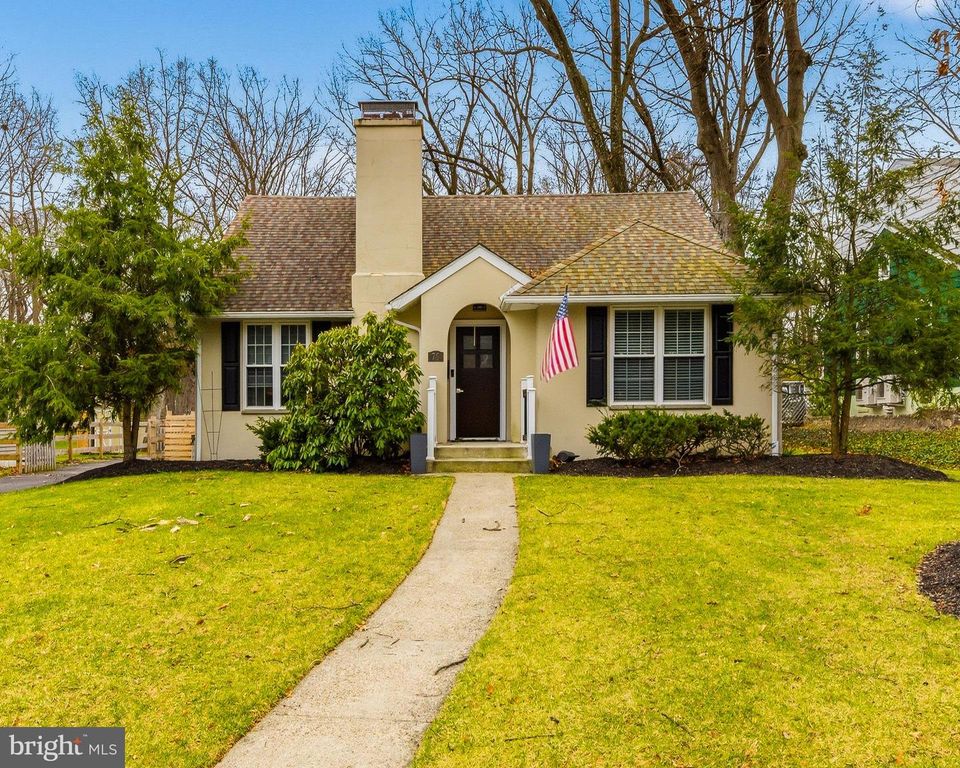 76 PANCOAST BLVD, Delran, NJ 08075