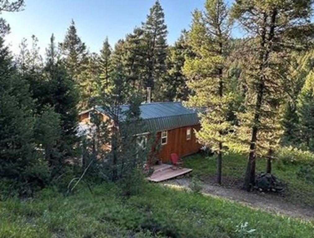 50 Juniper Ridge Lane, Drummond, MT 59832 photo 1