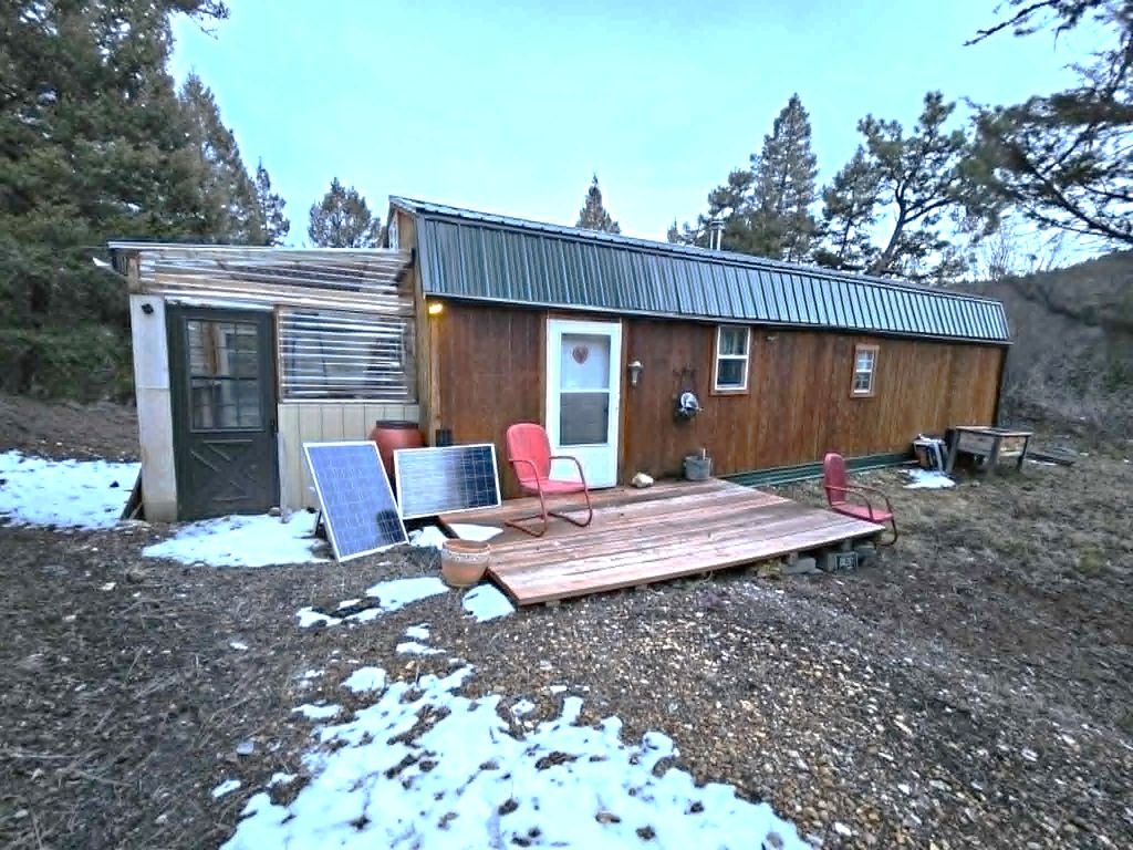 50 Juniper Ridge Lane, Drummond, MT 59832 photo 2