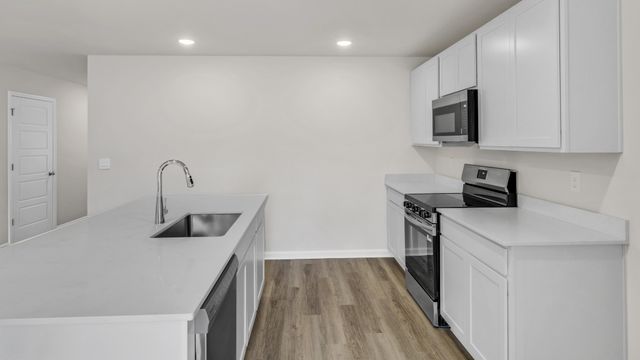 134 Aurora Circle, Fayetteville, TN 37334