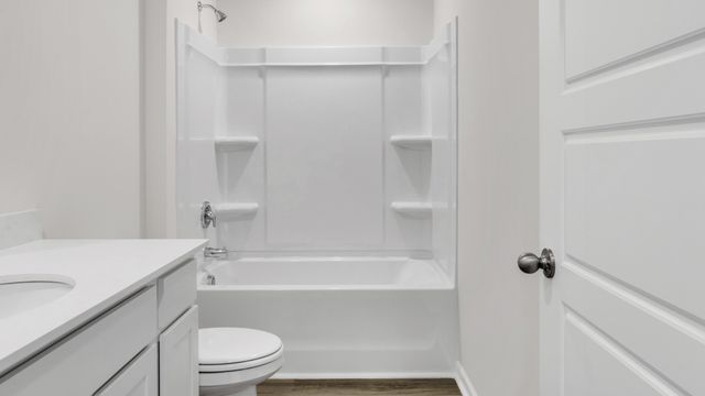 134 Aurora Circle, Fayetteville, TN 37334